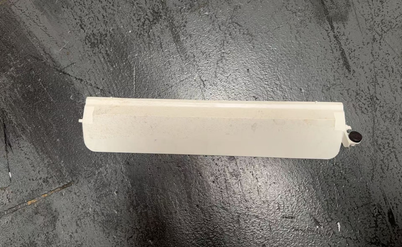 [Parts] SK-31A Ice Maker Machine Ice Baffle