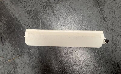 [Parts] SK-31A Ice Maker Machine Ice Baffle