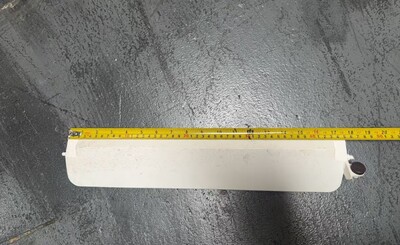 [Parts] SK-31A Ice Maker Machine Ice Baffle