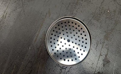 [Parts] ST15 15PCS Dim Sum Steamer Food Steamer Basket