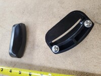 [Parts] ST10 10PCS Dim Sum Steamer Handle