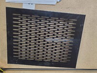 [Parts] SC105B Narrow glass door refrigerator Baffle