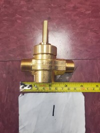 [Parts] 13+13 in 2 hole Chinese Wok Range Safety Valve