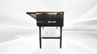 ETL Steam Table 2 Pan Gas Propane Warmer HN-2-NAT-GS