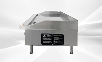 NSF Commercial 48 inches Electric Countertop Griddle TC-EG48