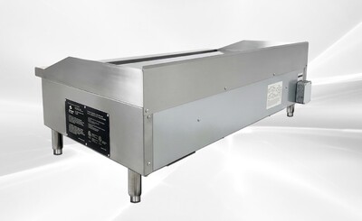 NSF Commercial 48 inches Electric Countertop Griddle TC-EG48