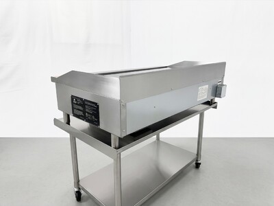 NSF Commercial 48 inches Electric Countertop Griddle TC-EG48
