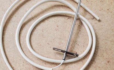 [Parts] TC-COG-1 Convection Oven NSF Natural Gas parts