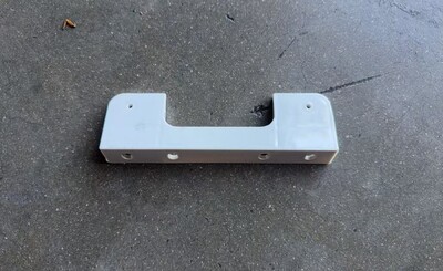 [Parts] LG1000 two glass door refrigerator Cover -2