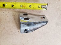 [Parts] SD1.9L3 Glass Door Freezer Bracket