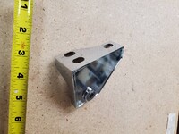 [Parts] SD1.9L3 Glass Door Freezer Bracket