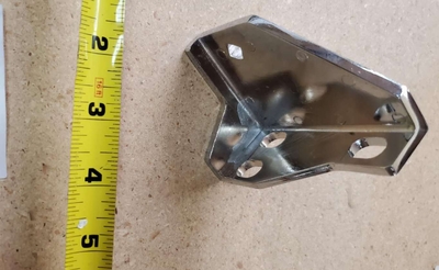 [Parts] SD1.9L3 Glass Door Freezer Bracket