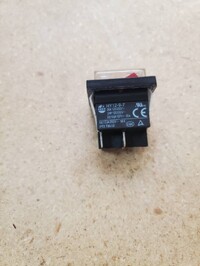[Parts] C55R Reach In Two Door Refrigerator Switch HY12-9-7