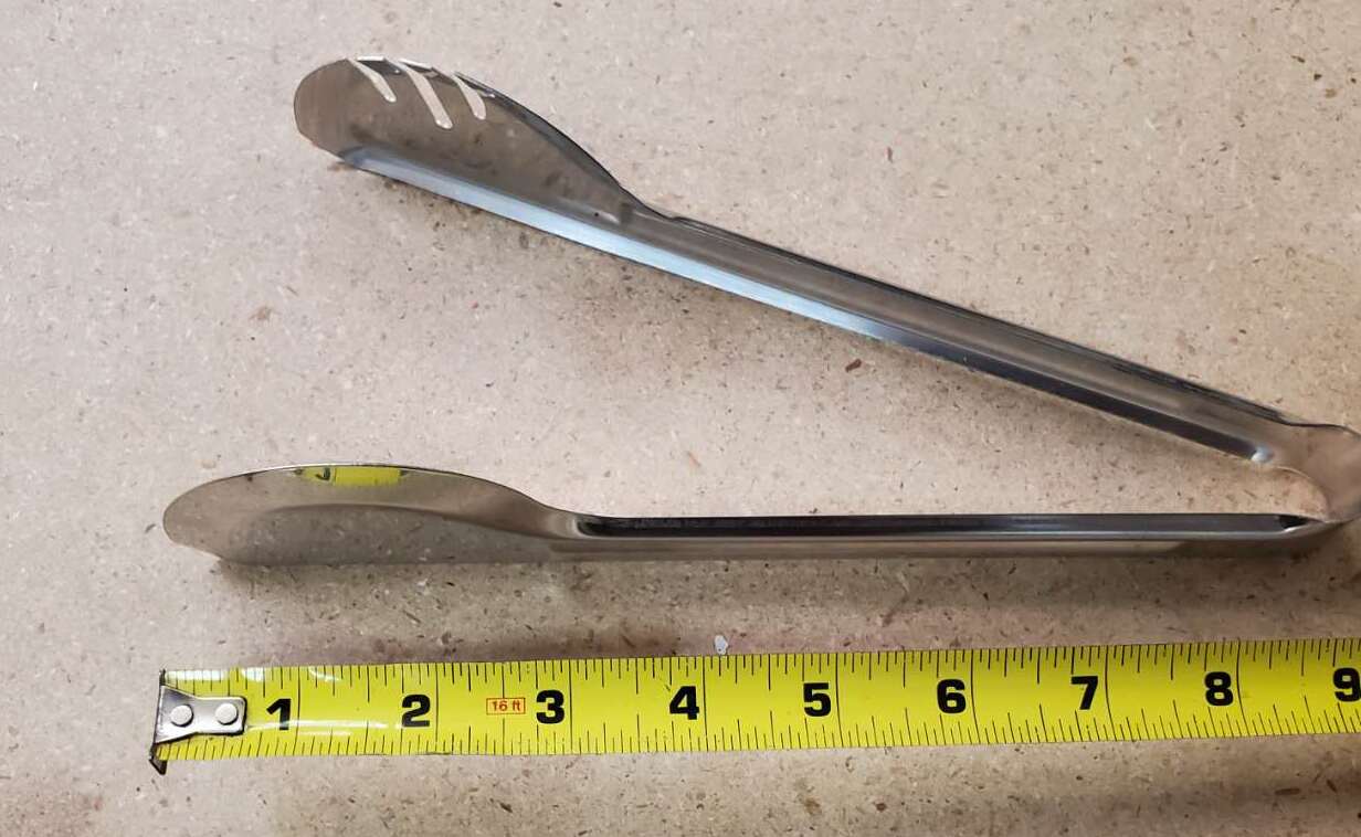 [Parts] YXD-35 Frying Dumpling Pancake Machine Kitchen tongs