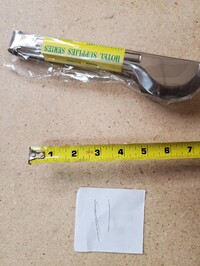 [Parts] YXD-35 Frying Dumpling Pancake Machine Kitchen tongs