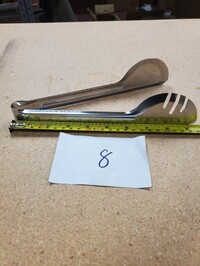 [Parts] YXD-35 Frying Dumpling Pancake Machine Kitchen tongs