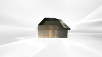 NSF 72 ins Thermostat Gas Heavy Duty Griddle TC-G72-TP