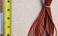 [Parts] W6-D8-H8 Walk-In Refrigerator cooler box Cable