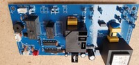[Parts] DR30 Industrial Food Dehydrator Circuit Board