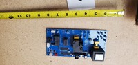 [Parts] DR30 Industrial Food Dehydrator Circuit Board