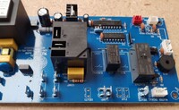 [Parts] DR30 Industrial Food Dehydrator Circuit Board