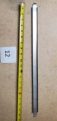 [Parts] VR1200380 Sandwich Salad Prep Table Piece 21ins