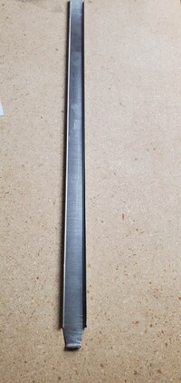 [Parts] VR1200380 Sandwich Salad Prep Table Piece 21ins
