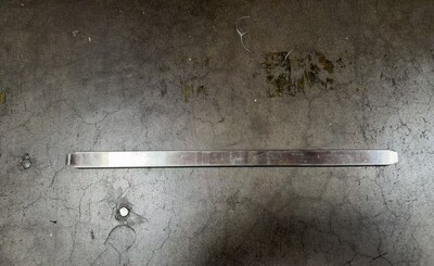 [Parts] VR1200380 Sandwich Salad Prep Table Piece 21ins