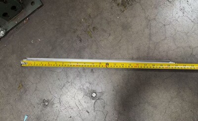 [Parts] VR1200380 Sandwich Salad Prep Table Piece 21ins