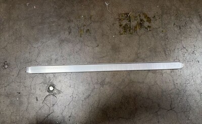 [Parts] VR1200380 Sandwich Salad Prep Table Piece 21ins
