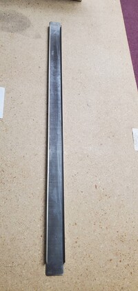 [Parts] SCLM1 Sandwich Prep Table Piece