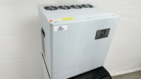 NSF 460 LBS Commercial ice maker machine CIM-2100F+Ice Bin