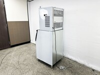 NSF 460 LBS Commercial ice maker machine CIM-2100F+Ice Bin