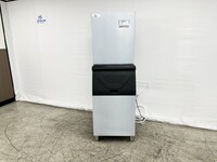 NSF 660 LBS Commercial ice maker machine CIM-3040F+Ice Bin