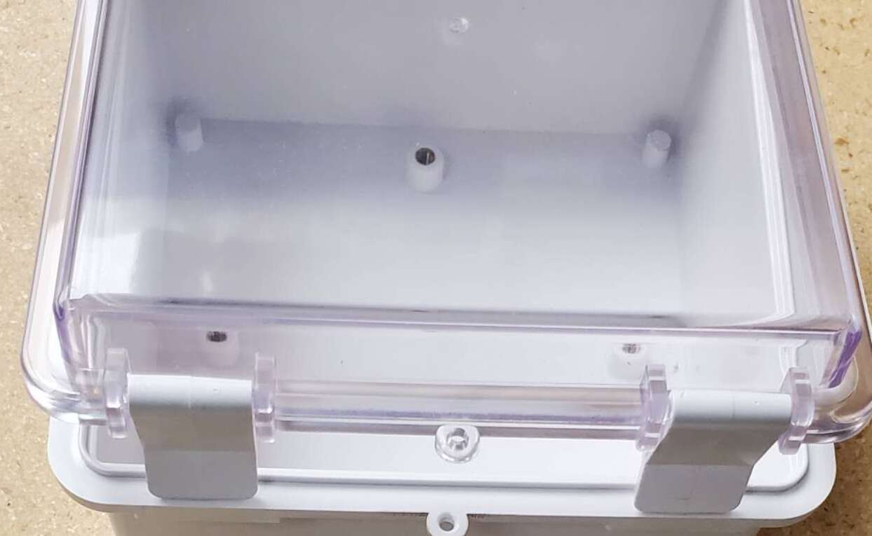 [Parts] EFS-6 Electric Food steamer Front Water Box