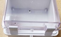 [Parts] EFS-6 Electric Food steamer Front Water Box