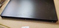 [Parts] BLF2080 open air cooler merchandiser show Shelf