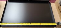 [Parts] BLF2080 open air cooler merchandiser show Shelf