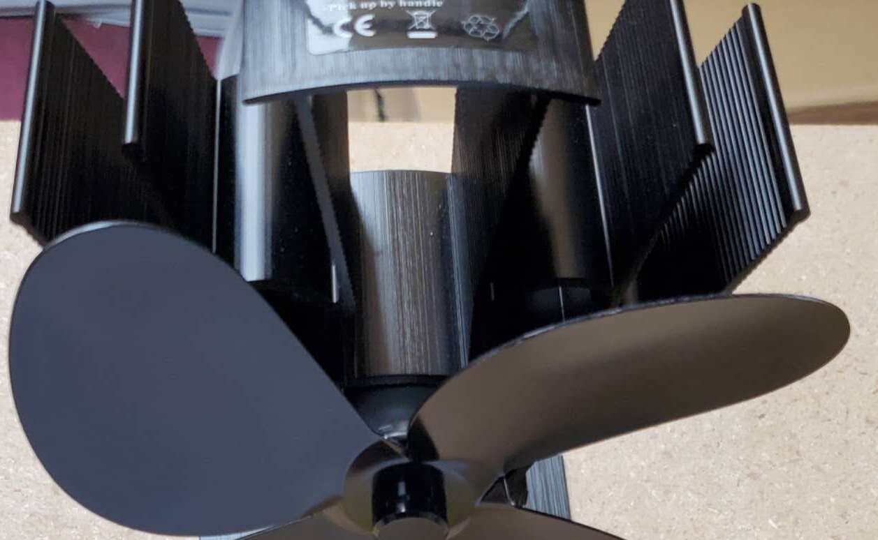 [Parts] Hot Fan