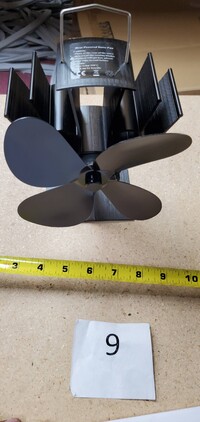 [Parts] Hot Fan