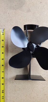 [Parts] Hot Fan