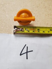 [Parts] 2000E-2 Orange Juicer Squeezer Extractor Machine Screw