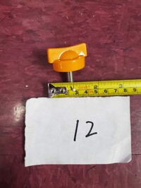 [Parts] 2000E-2 Orange Juicer Squeezer Extractor Machine Screw