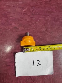 [Parts] 2000E-2 Orange Juicer Squeezer Extractor Machine Screw