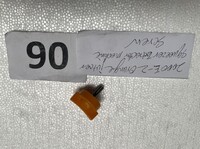 [Parts] 2000E-2 Orange Juicer Squeezer Extractor Machine Screw