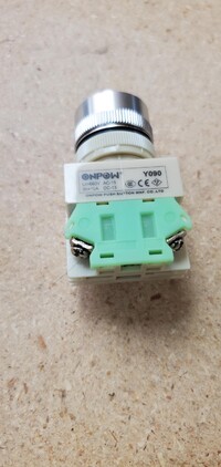 [Parts] HL-B20 Commercial Dough Mixers Start Button