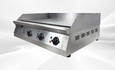 NSF 30 inches Electric Countertop Griddle Flat Top Grill EG30