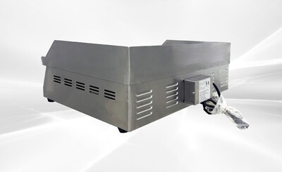 NSF 30 inches Electric Countertop Griddle Flat Top Grill EG30