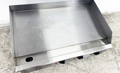 NSF 30 inches Electric Countertop Griddle Flat Top Grill EG30