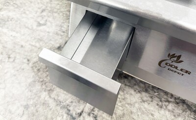 NSF 30 inches Electric Countertop Griddle Flat Top Grill EG30